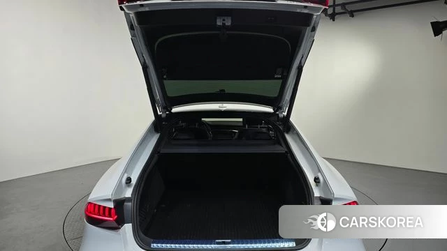 Audi A7 (4K) id 4470772 из Кореи 9