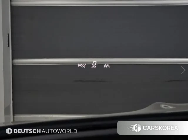 Mercedes-Benz GLE-Class W167 id 3517492 из Кореи 9