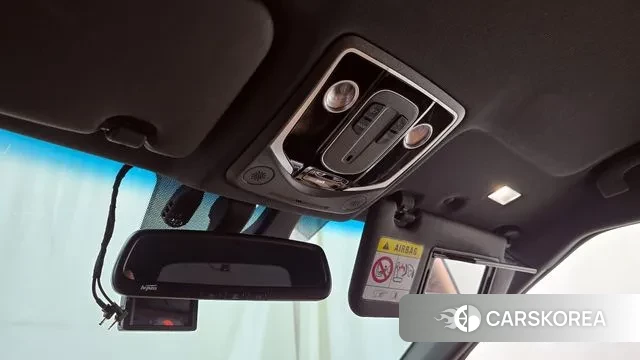 Ssangyong Torres id 3458018 из Кореи 9