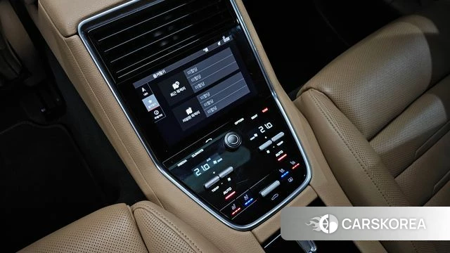 Porsche Panamera (971) id 4435550 из Кореи 9