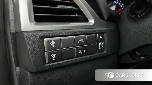 Ssangyong Beautiful Korando id 4836689 из Кореи 9