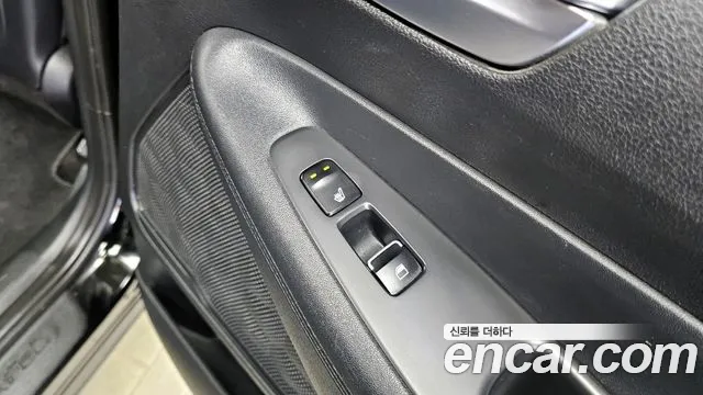 Hyundai The New Santa Fe id 2483138 из Кореи 9