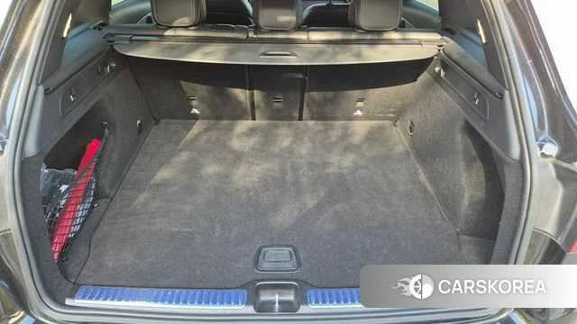 Mercedes-Benz GLC-Class X253 id 3953654 из Кореи 9