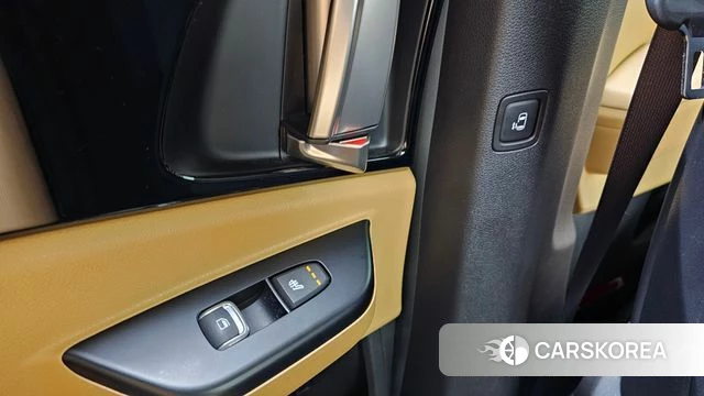 Kia Carnival 4th generation id 3850928 из Кореи 9