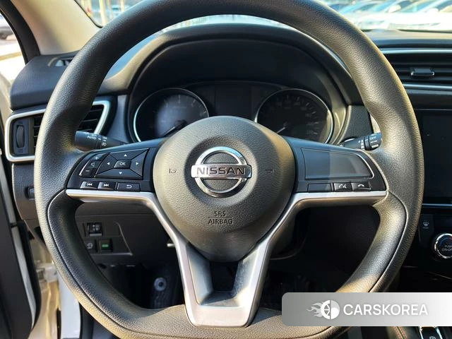 Nissan Qashqai id 3889736 из Китая 9