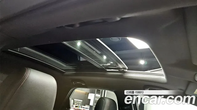 Chevrolet (GM Daewoo) Trailblazer id 2754533 из Кореи 9