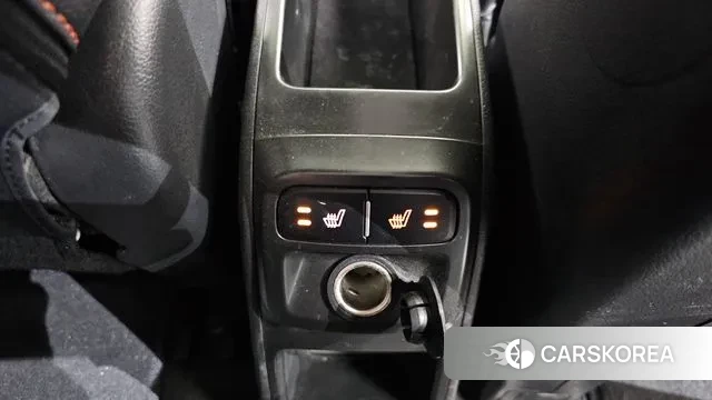 Kia The New Ray id 3322935 из Кореи 9