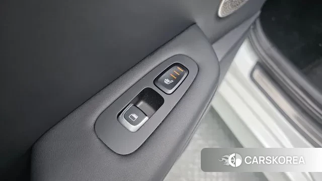 Kia Stinger id 3723605 из Кореи 9