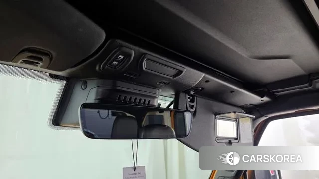 Jeep Wrangler (JL) id 3722324 из Кореи 9