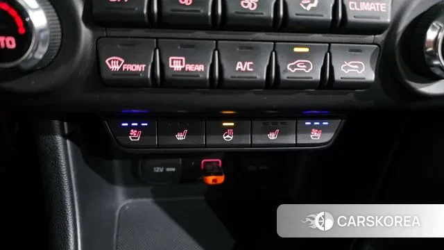 Kia Sportage The Bold id 3655959 из Кореи 9