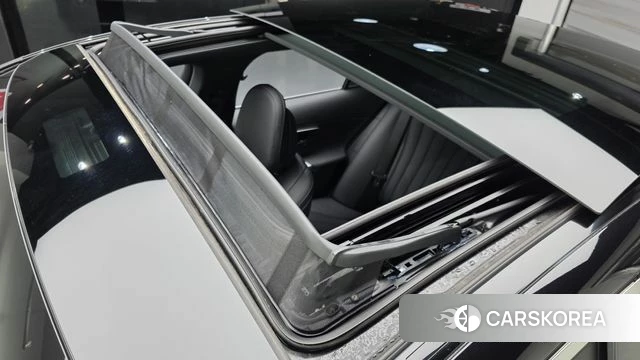 Mercedes-Benz E-Class W214 id 4607897 из Кореи 9