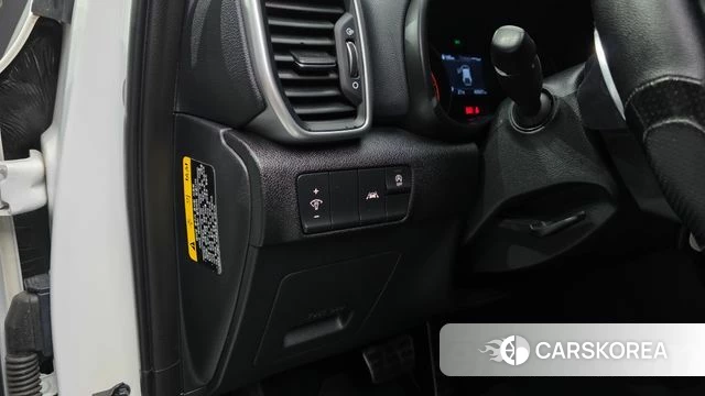 Kia Sportage The Bold id 4417102 из Кореи 9