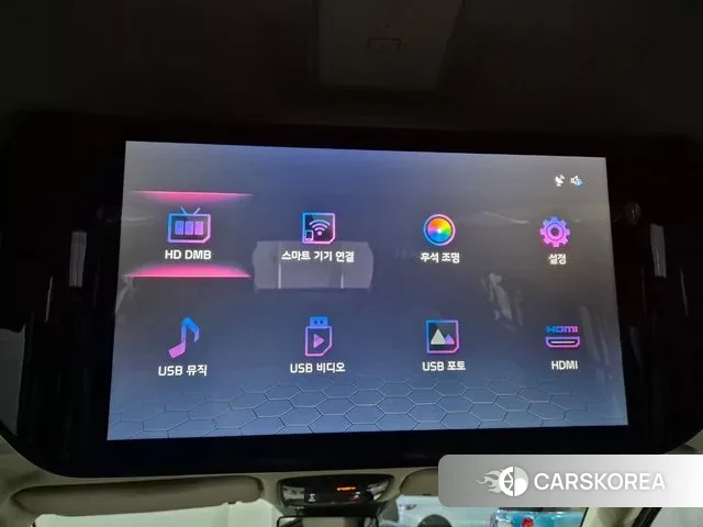 Kia Carnival 4th generation id 3717019 из Кореи 9