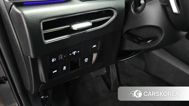 Hyundai Sonata (DN8) id 4550078 из Кореи 9