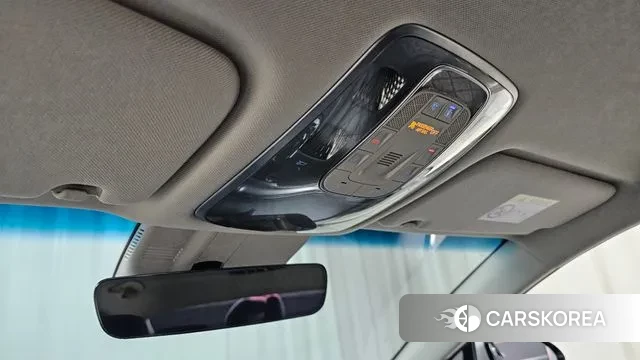 Genesis G80 (RG3) id 3390895 из Кореи 9