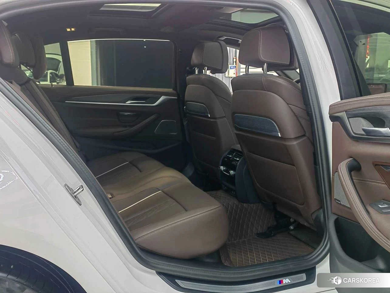 BMW 5 series id 4504934 из Китая 9
