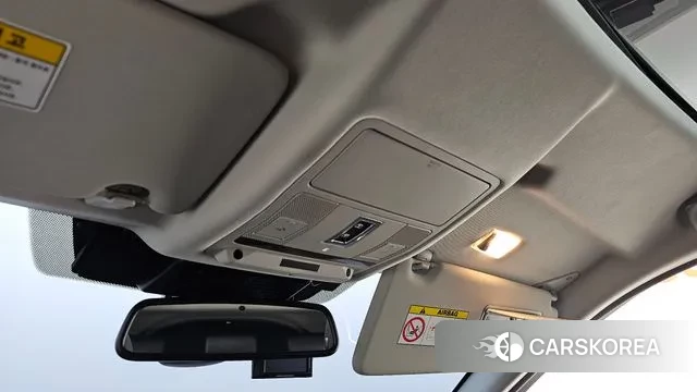 Land Rover Discovery Sports id 3505407 из Кореи 9