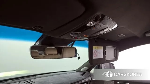 Kia K8 id 3646038 из Кореи 9