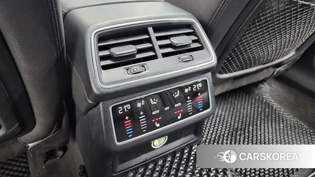 Audi A6 (C8) id 3540939 из Кореи 9