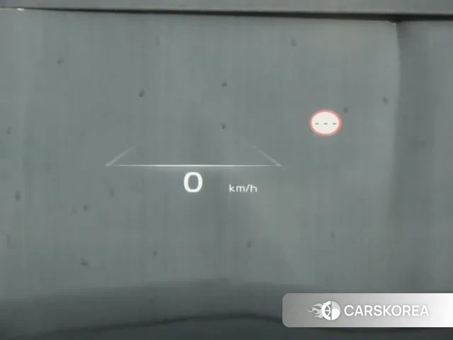 Kia K8 Hybrid id 3726686 из Кореи 9