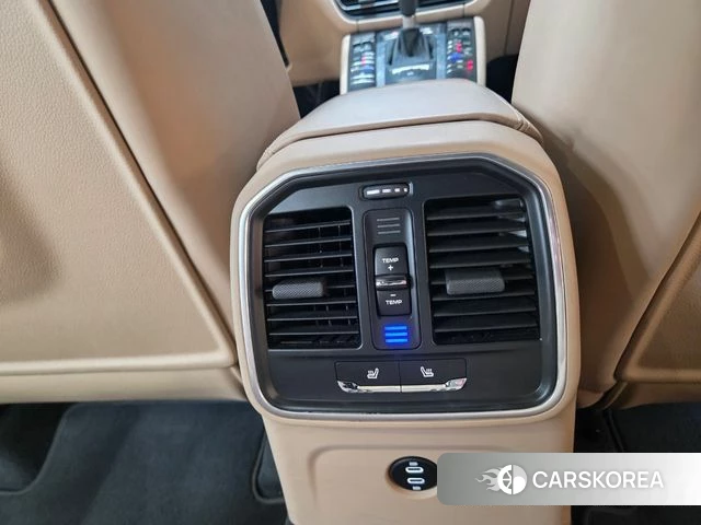Porsche Macan id 4334060 из Кореи 9