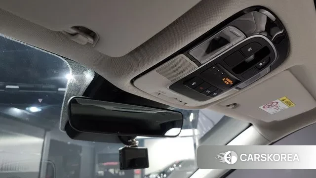 Hyundai Tucson Hybrid (NX4) id 3362090 из Кореи 9