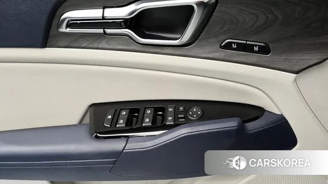 Kia Sportage 5th Generation Hybrid id 3706620 из Кореи 9