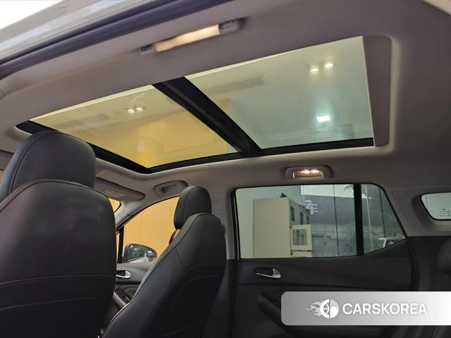 GAC Trumpchi Trumpchi GS4 id 4221381 из Китая 9