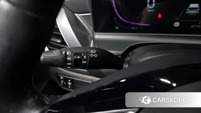 Kia The New Seltos id 3625163 из Кореи 9