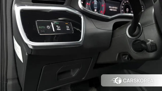 Audi A6 (C8) id 3330072 из Кореи 9