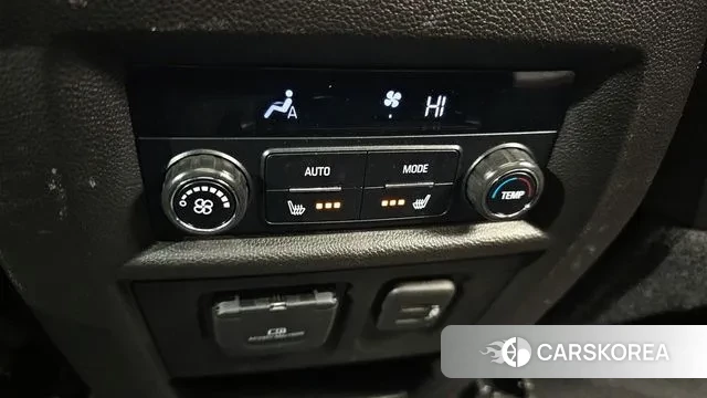 Chevrolet (GM Daewoo) Traverse id 3447796 из Кореи 9