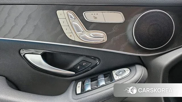 Mercedes-Benz GLC-Class X253 id 3573685 из Кореи 9