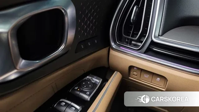 Kia The New Sorento 4th Generation id 2857674 из Кореи 9