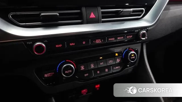 Kia The New Niro id 3027701 из Кореи 9