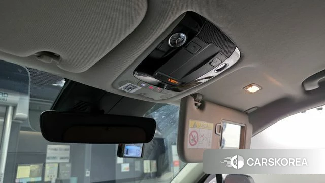 Kia Sorento 4th Generation id 3827648 из Кореи 9