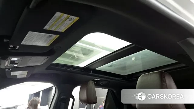 Ford Explorer 6th Generation id 2901168 из Кореи 9