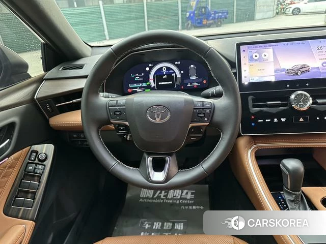 Toyota Asian dragon id 4263594 из Китая 9