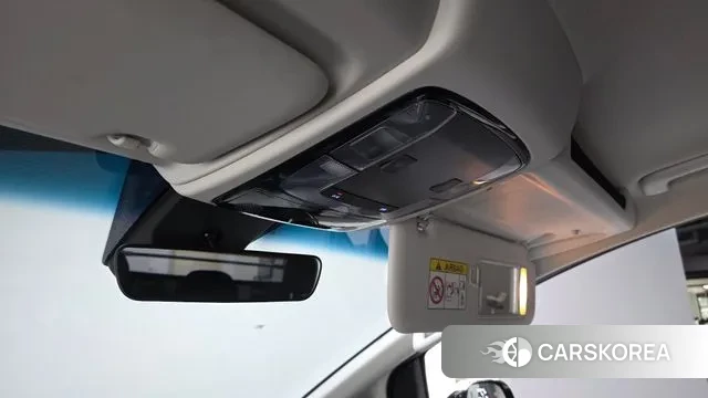 Hyundai Staria id 3502494 из Кореи 9