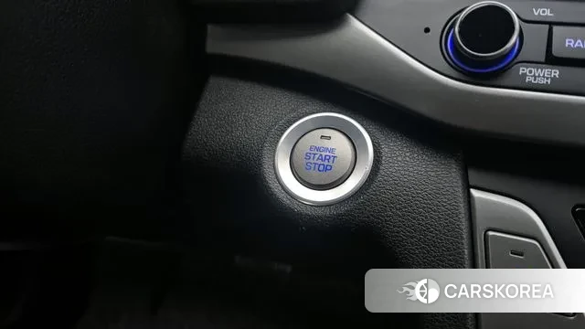 Hyundai Avante AD id 3647328 из Кореи 9