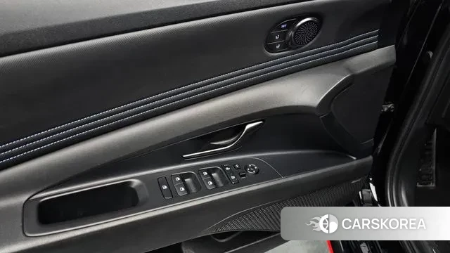 Hyundai Avante (CN7) id 2889619 из Кореи 9