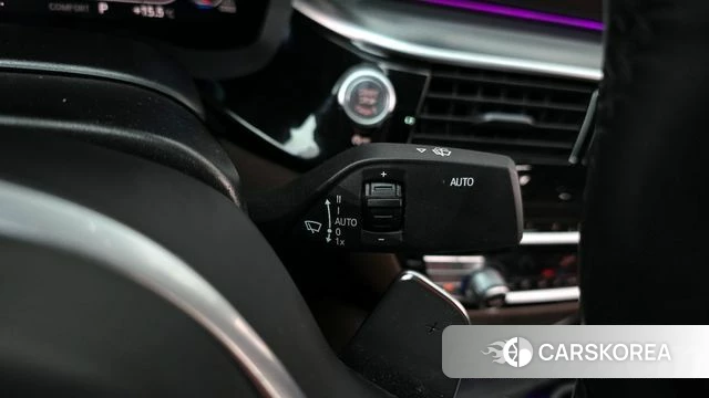 BMW 6 Series GT (G32) id 3910188 из Кореи 9