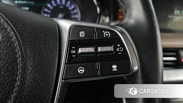 Kia Mohave Master id 4356401 из Кореи 9