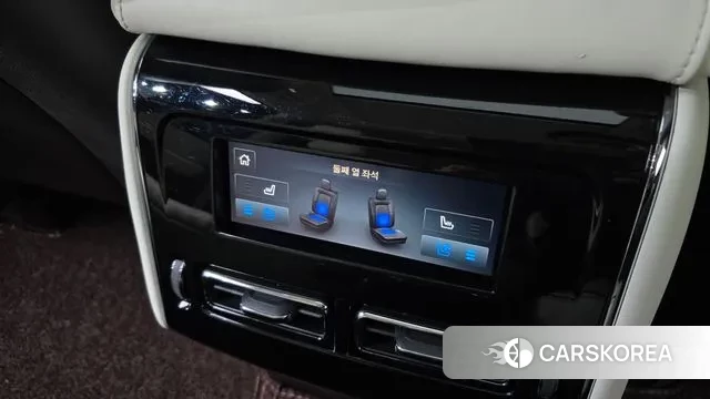 Lincoln Aviator 2nd generation id 3443521 из Кореи 9