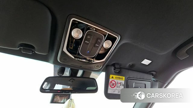 Ssangyong The New Torres id 3805393 из Кореи 9