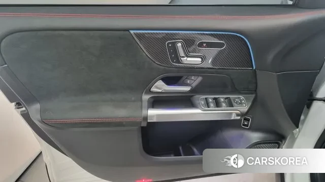 Mercedes-Benz GLB-Class X247 id 3575868 из Кореи 9