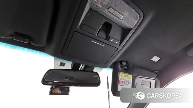 Ssangyong G4 Rexton id 3676808 из Кореи 9