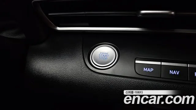 Hyundai Avante (CN7) id 2746856 из Кореи 9