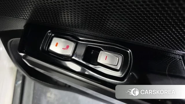 Ssangyong Tivoli Air id 3766843 из Кореи 9