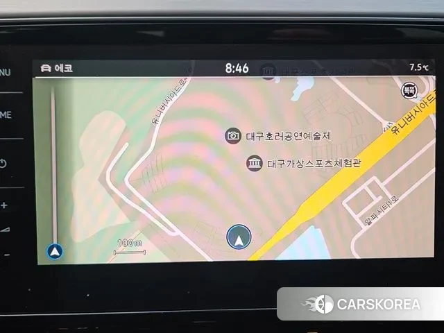 Volkswagen Passat GT (B8) id 3487916 из Кореи 9