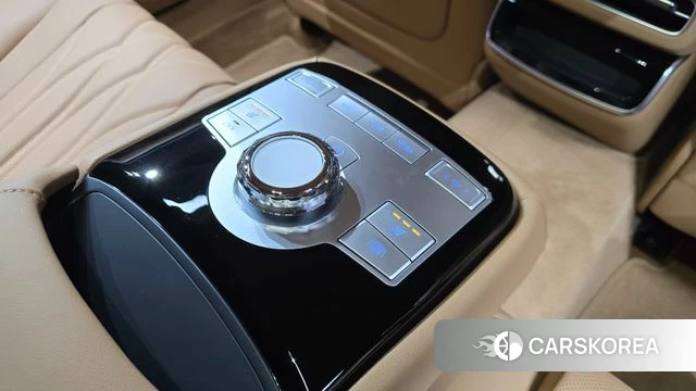 Genesis G80 (RG3) id 4607443 из Кореи 9